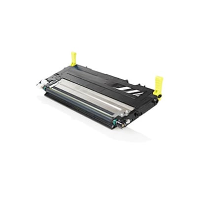 Toner Compatível HP 117A Amarelo