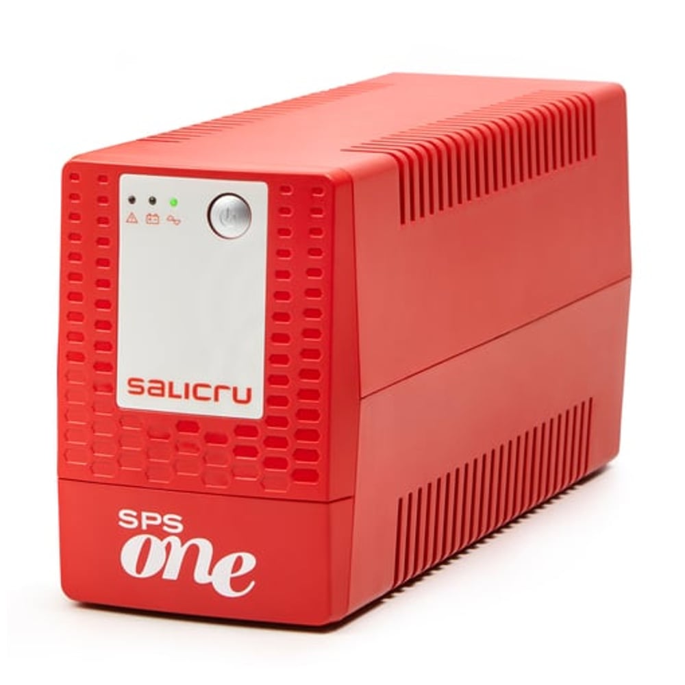 UPS Salicru SPS 700 ONE IEC