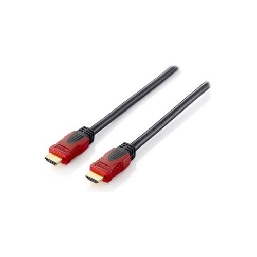 Cabo HDMI M/M 2,0m HQ Preto
