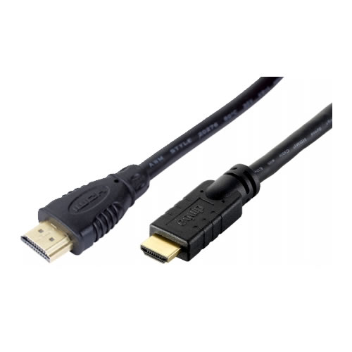 Cabo HDMI High Speed M/M - 15mt
