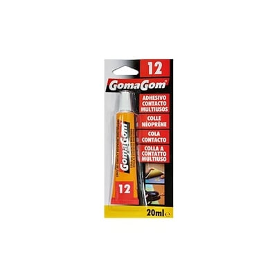 Pegamento Contacto Multiusos 20ml