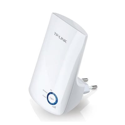 Extensor de Sinal TP-Link 300Mbps Wireless