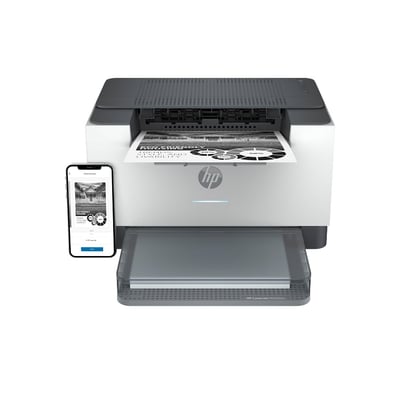 Impressora HP LaserJet M209dwe