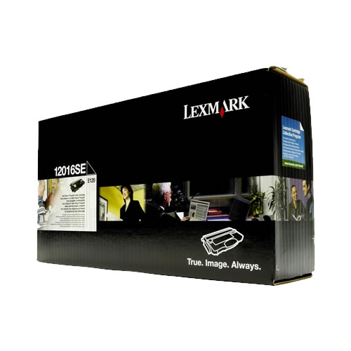 Toner Original Lexmark E120n