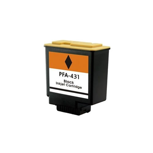 Tinteiro Reciclado Philips PFA431 Preto