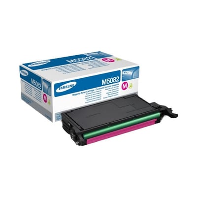 Toner Original Samsung M5082S Magenta