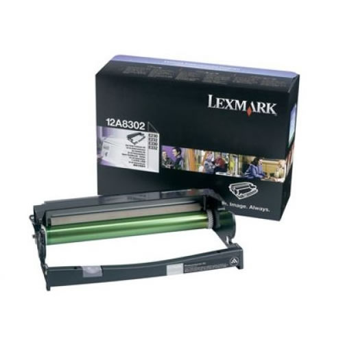 Tambor Original Lexmark E230/E232/E240/E240n/E330