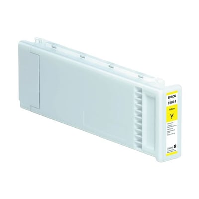 Cartucho de tinta Original Epson T6944 Amarillo