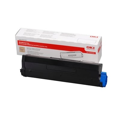 Toner Original OKI B4600 Preto