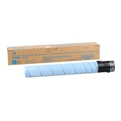 Toner Original Konica Minolta TN328C Ciano