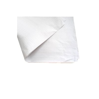 Toalhas Mesa Papel Reciclado 30x45cm 38gr - 1000un