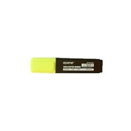 Marcador Fluorescente Epene Amarelo Pack 12