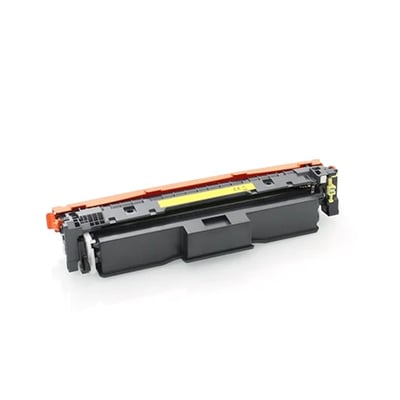 Toner Compatível HP 220X Amarelo