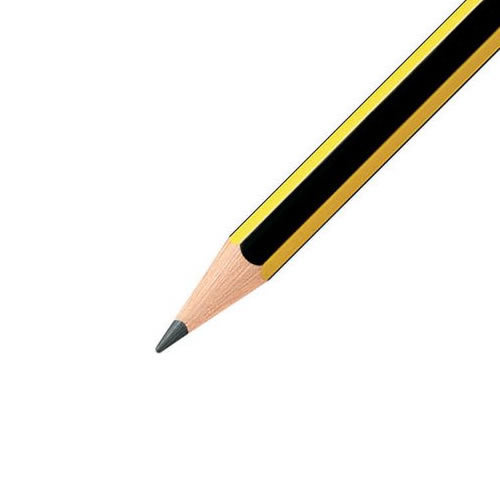 Lápis Noris HB nº 2 Pack com 12 unidades