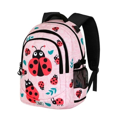 Mochila Ladybug Plus Running