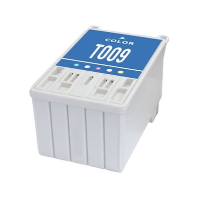 Tinteiro Compatível Epson T009 Cor