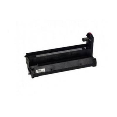 Tambor reciclado OKI C5100/C5200 negro