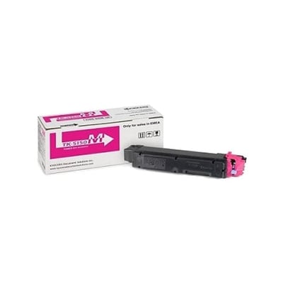 Toner Original Kyocera TK-5150 Magenta
