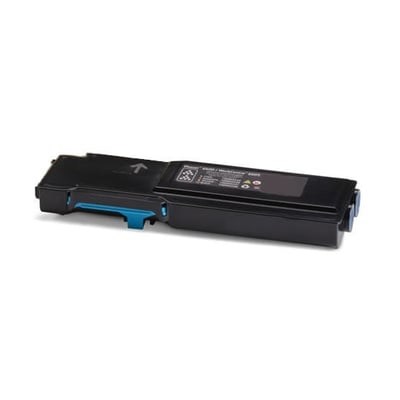 Toner Reciclado Xerox Phaser 6600/6605 Ciano A/C