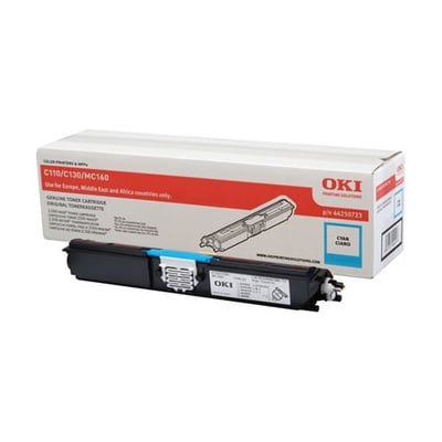 Toner Original OKI C332/MC363 Magenta 3K