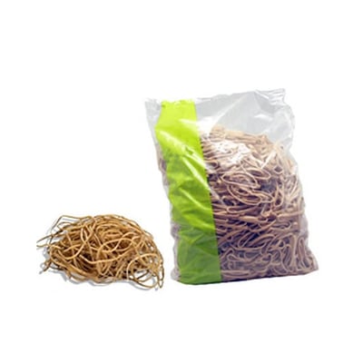 Elásticos 1,5x90mm (Nº18) (Nº09) Emb 1Kg 