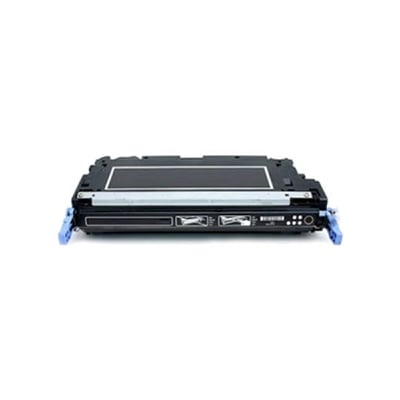 Toner Compatível HP Q6470A Preto
