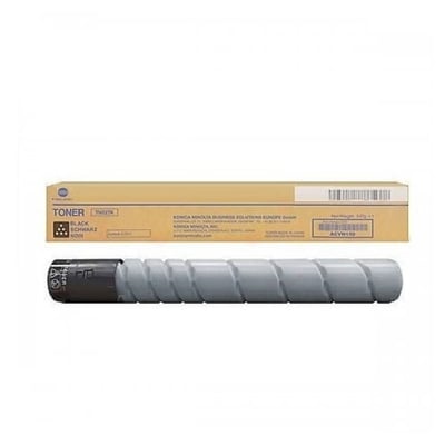 Toner Original Konica Minolta TN227 Preto