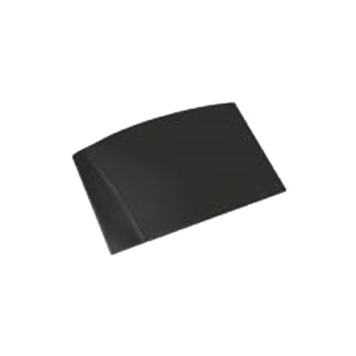 Base para Secretária Leitz 40x53cm Preto