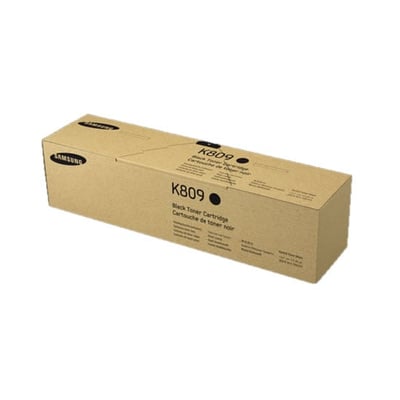 Toner Original Samsung CLX 9301 Preto