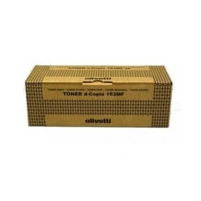 Toner Original Olivetti D163MF/D164MF (2K)
