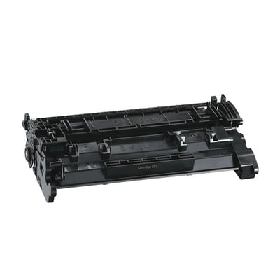 Toner Reciclado Canon 052 Preto