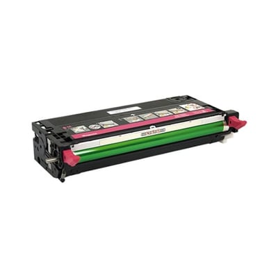 Toner Compatível Xerox Phaser 6280 Magenta A. Cap.