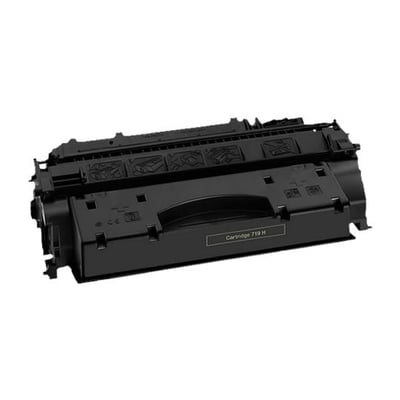 Toner Compatível Canon 719H (3480B002/CEXV40) Alta Cap.