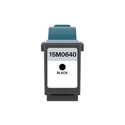 Cartucho de tinta reciclado Lexmark/Samsung nº15M0640