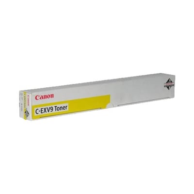 Toner Orig. Canon IR3100C/IR3170C Amarelo 1x170gr