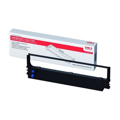 Fita Original OKI Microline 5720/ 5790eco Nylon
