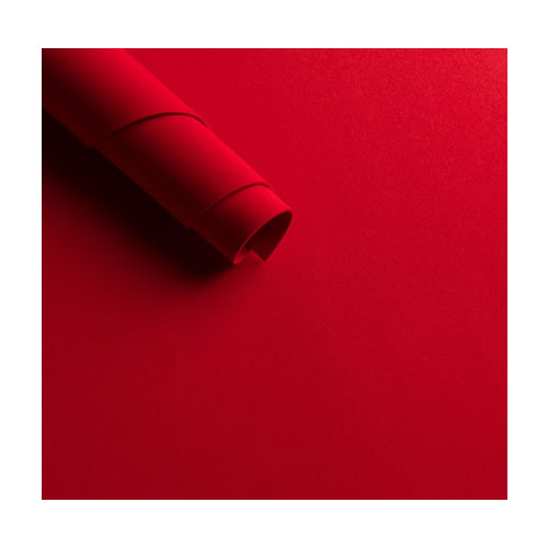 Goma Eva 50x70cm Vermelho - 1un