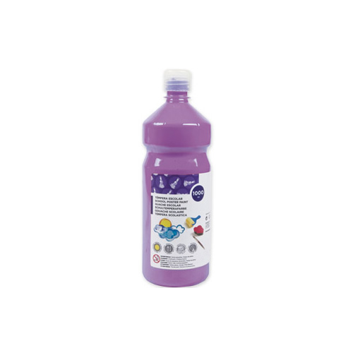 Guache Liquido 1L - Lilás