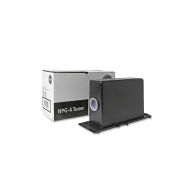 Toner Compatível Canon NPG4 1x750gr