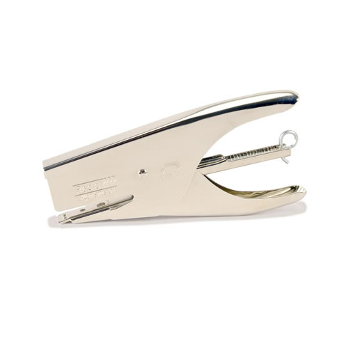 Agrafador Alicate Metálico 15 Fls.Rapid S51 (21/4)