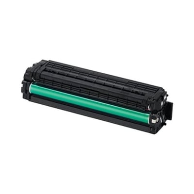 Toner Compatível Samsung 504 Amarelo