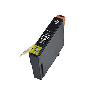Tinteiro Compatível Epson 502 XL Preto