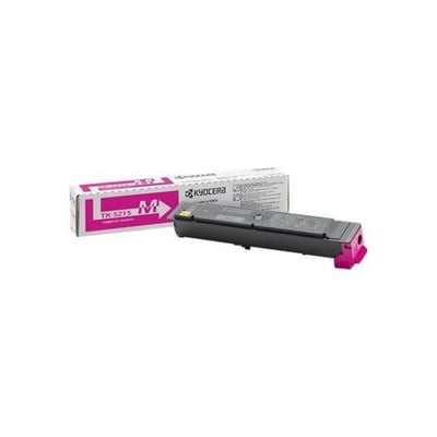 Toner Original Kyocera TK-5215 Magenta