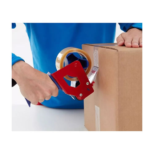 Fita Adesiva Tesa 50mmx66mt - Pack 6