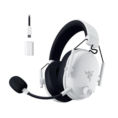 Razer BlackShark V2 Pro Edición Blanca