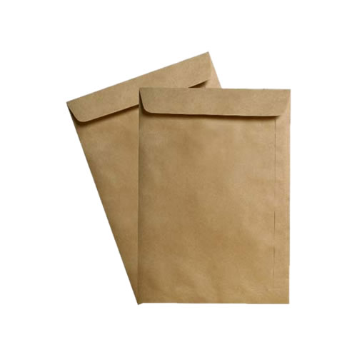 Envelopes Saco Kraft 184x261mm 90gr Autodex Cx250u
