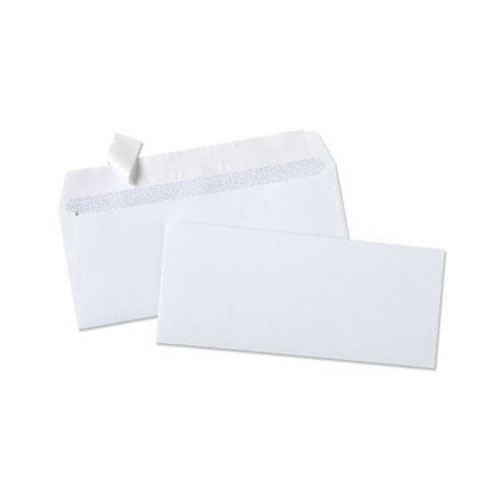 Envelopes 110x220mm sem janela Pack 25un