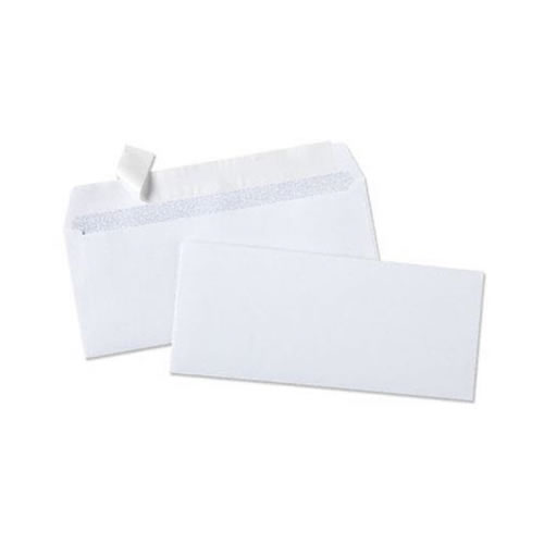 Envelopes 110x220mm s/janela Cx500un 