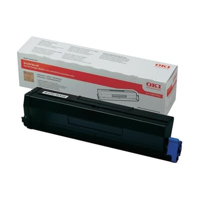 Toner Original OKI B430/B440