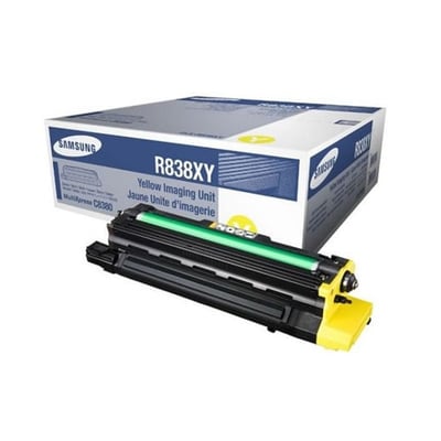 Tambor Original Samsung CLX838XY Amarillo